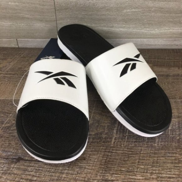 NWT Reebok Women’s Condition Slide Sandal - Picture 5 of 11